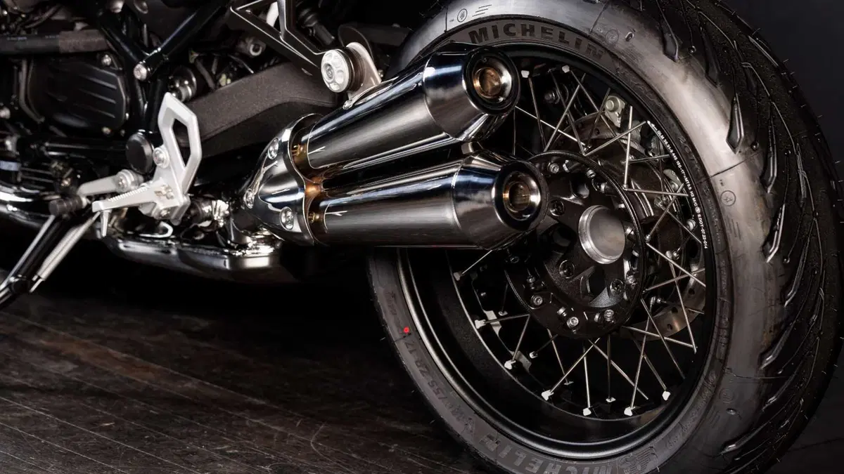 Bmw R 12 R 12 nineT (2023 - 26) (9)