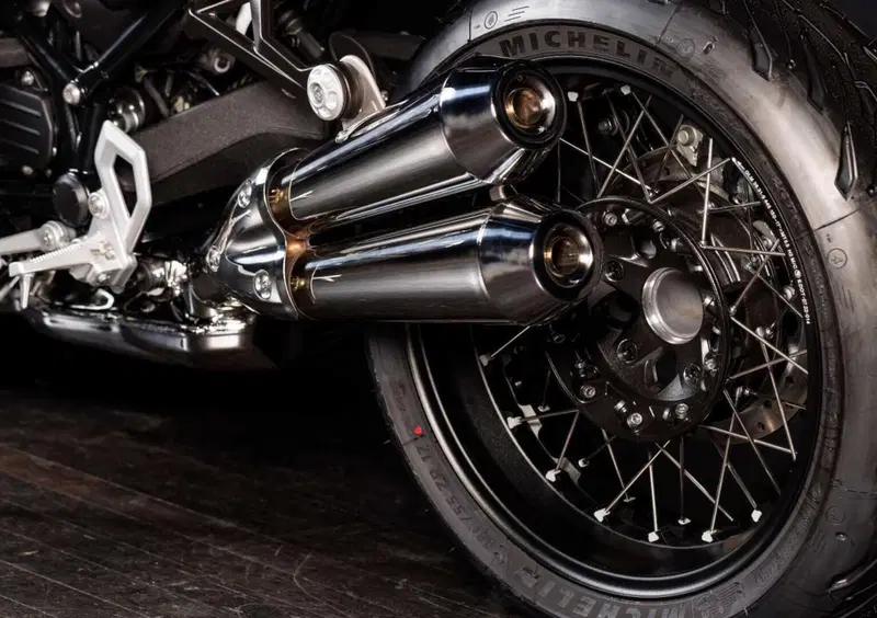 Bmw R 12 R 12 nineT (2023 - 26) (9)