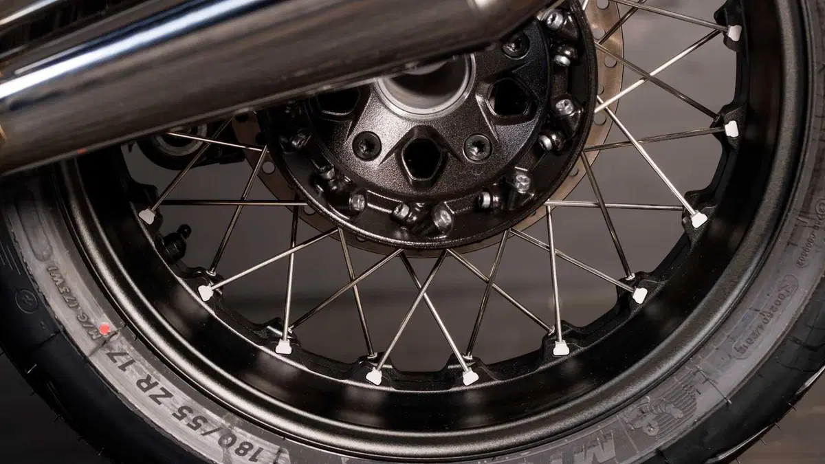 Bmw R 12 R 12 nineT (2023 - 26) (10)