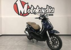 Piaggio Beverly Tourer 300 usata