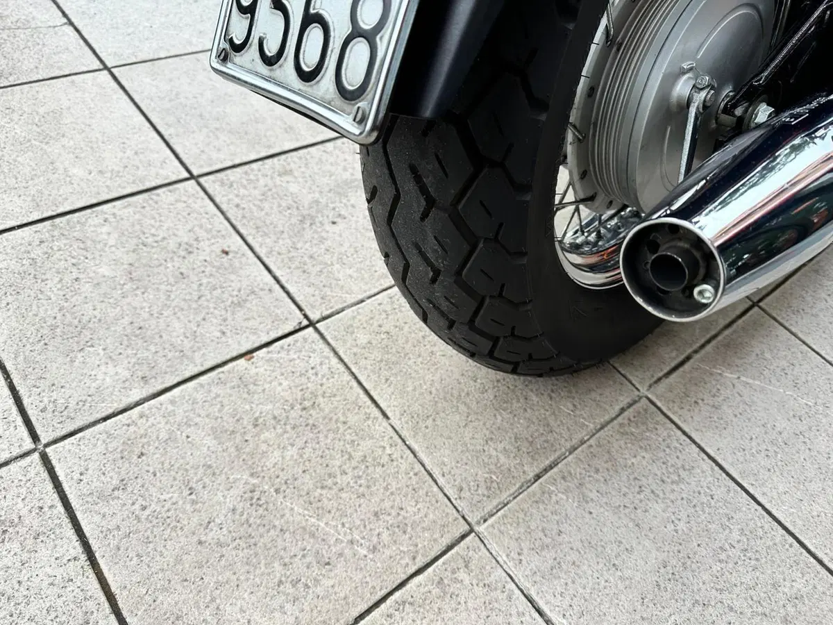 Yamaha XVS 650 Drag Star (1997 - 05) (14)