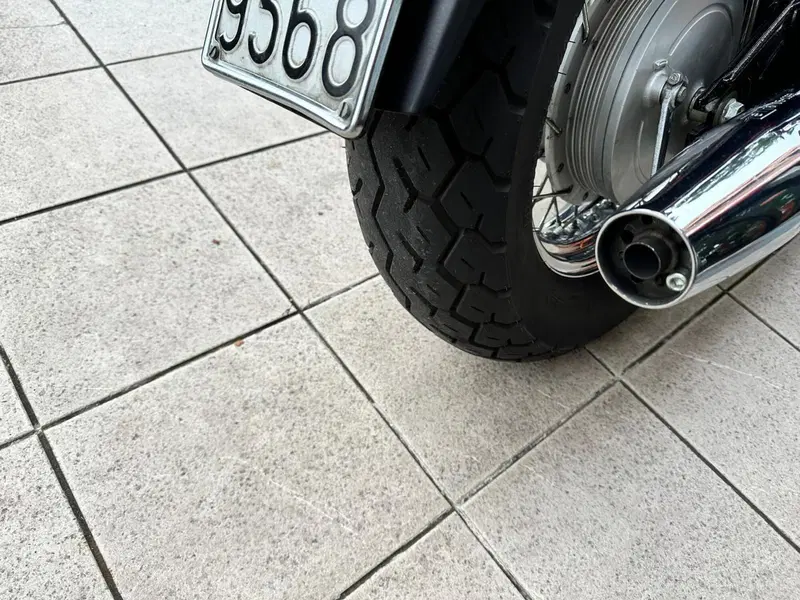 Yamaha XVS 650 Drag Star (1997 - 05) (14)