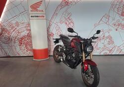 Honda CB 125 R (2021 - 23) nuova