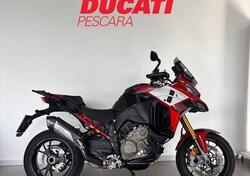 Ducati Multistrada V4 Pikes Peak (2021 - 24) usata