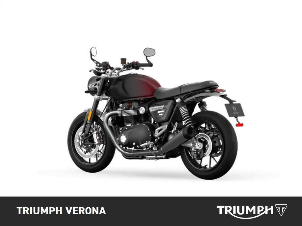 Triumph Speed Twin 1200 Stealth Edition (2024) (4)