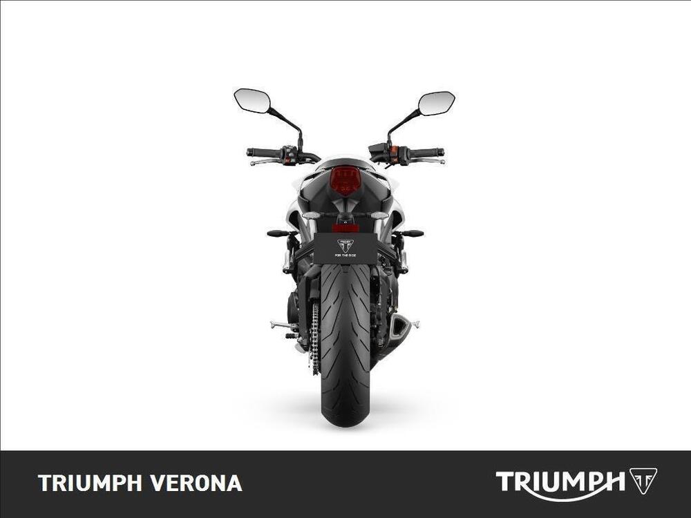 Triumph Street Triple R (2020 - 23) (4)