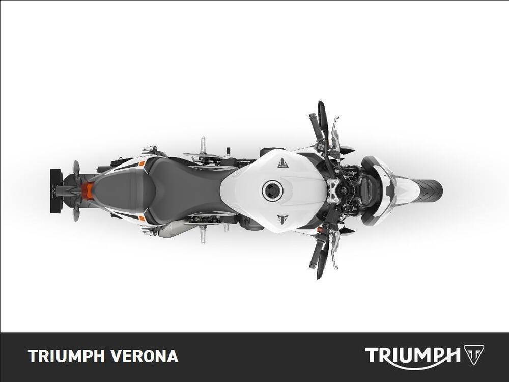 Triumph Street Triple R (2020 - 23) (5)