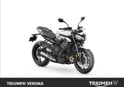 Triumph Street Triple R (2020 - 23) nuova