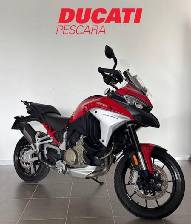 Ducati Multistrada V4 (2021 - 24) (2)