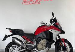 Ducati Multistrada V4 (2021 - 24) usata