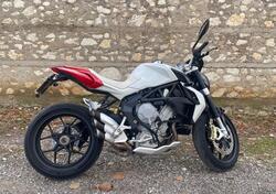 MV Agusta Brutale 800 EAS ABS (2012 - 15) usata