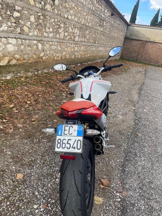 MV Agusta Brutale 800 EAS ABS (2012 - 15) (4)