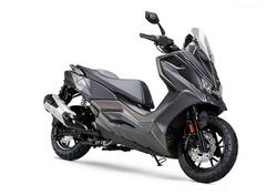 Kymco DTX 360 350 (2022 - 24) nuova