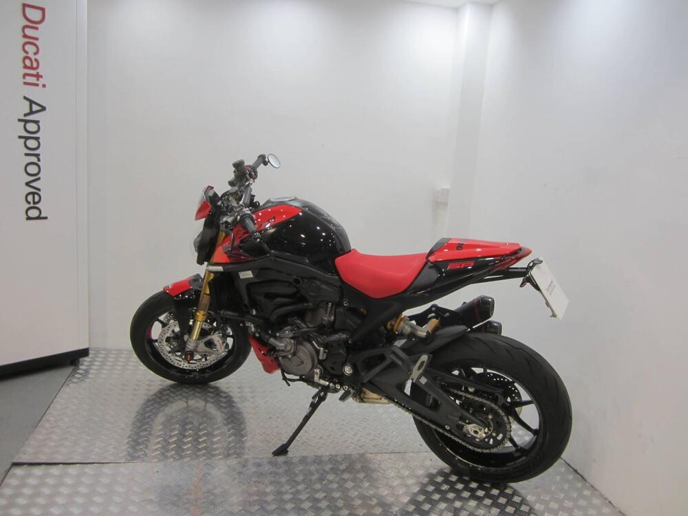 Ducati Monster 937 SP (2023 - 24) (3)