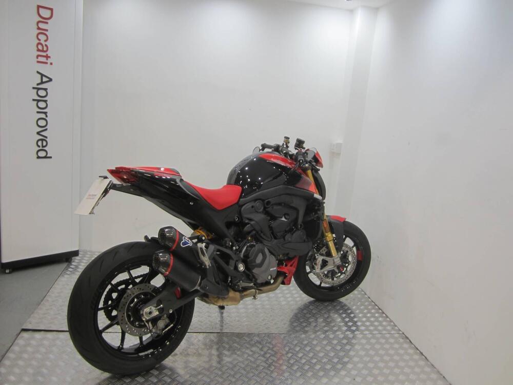 Ducati Monster 937 SP (2023 - 24) (4)