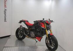 Ducati Monster 937 SP (2023 - 24) usata