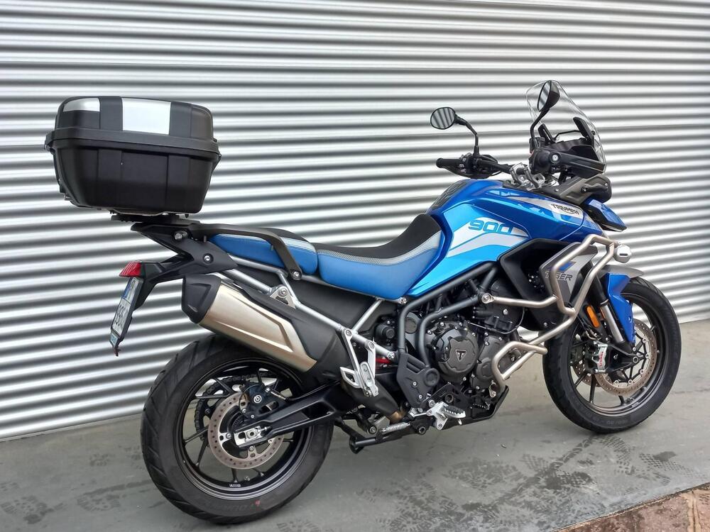 Triumph Tiger 900 GT Pro (2020 - 23) (2)