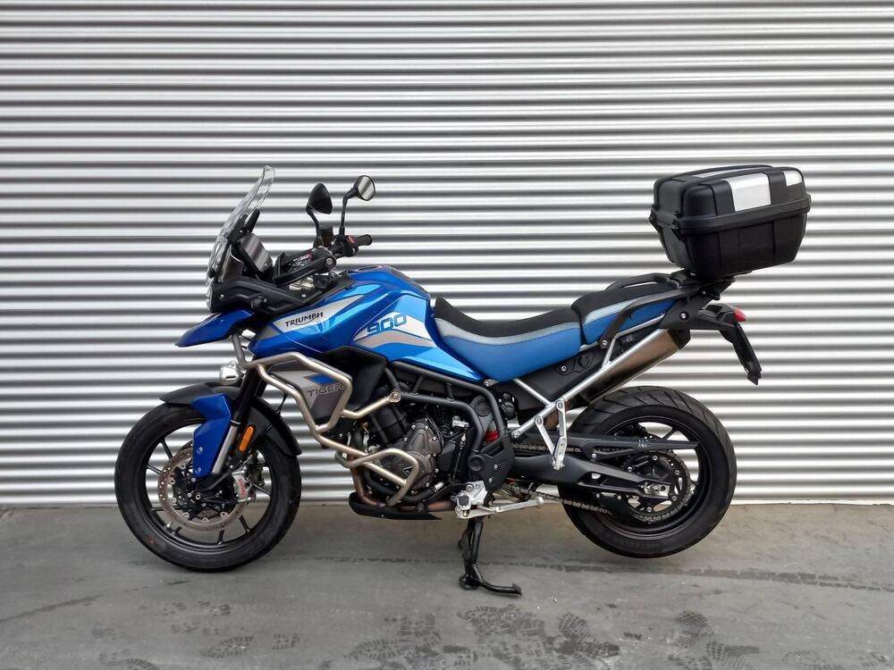 Triumph Tiger 900 GT Pro (2020 - 23) (5)