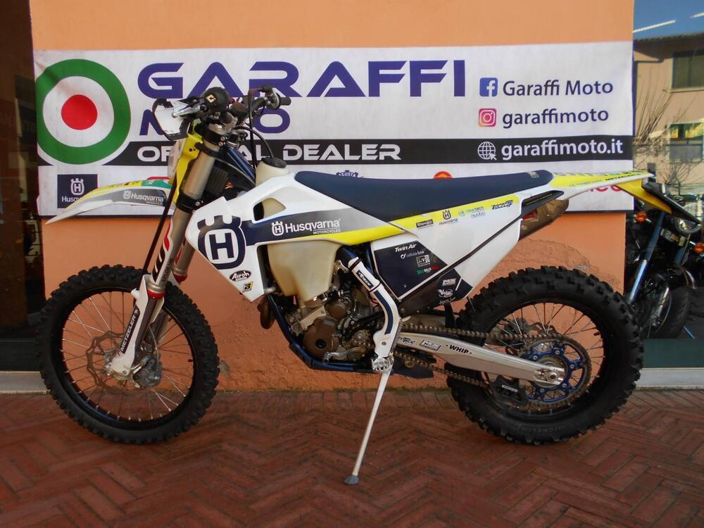 Husqvarna FE 350 (2023) (2)