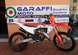 KTM 125 SX (2023) usata