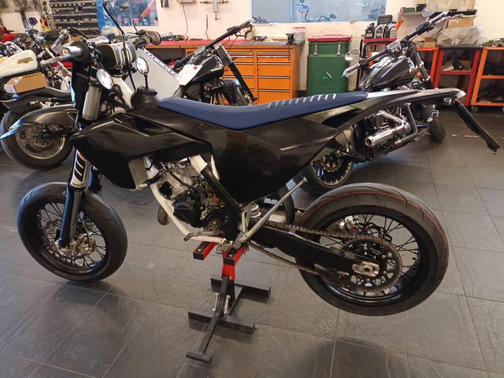 Husqvarna TC 125 (2019) (2)