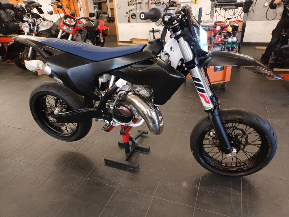 Husqvarna TC 125 (2019) (4)