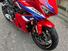 Honda CBR 650 R E-Clutch (2024) (9)