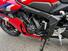 Honda CBR 650 R E-Clutch (2024) (11)