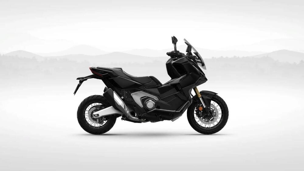 Honda X-ADV 750 (2025) (3)