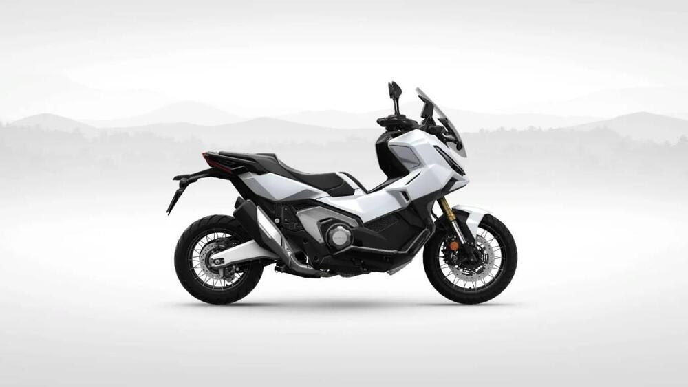 Honda X-ADV 750 (2025) (4)