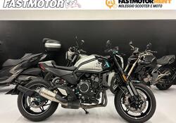 CFMOTO 700CL-X Sport (2022 - 25) usata