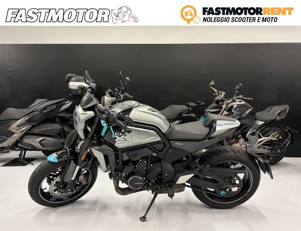 CFMOTO 700CL-X Sport (2022 - 24) (3)