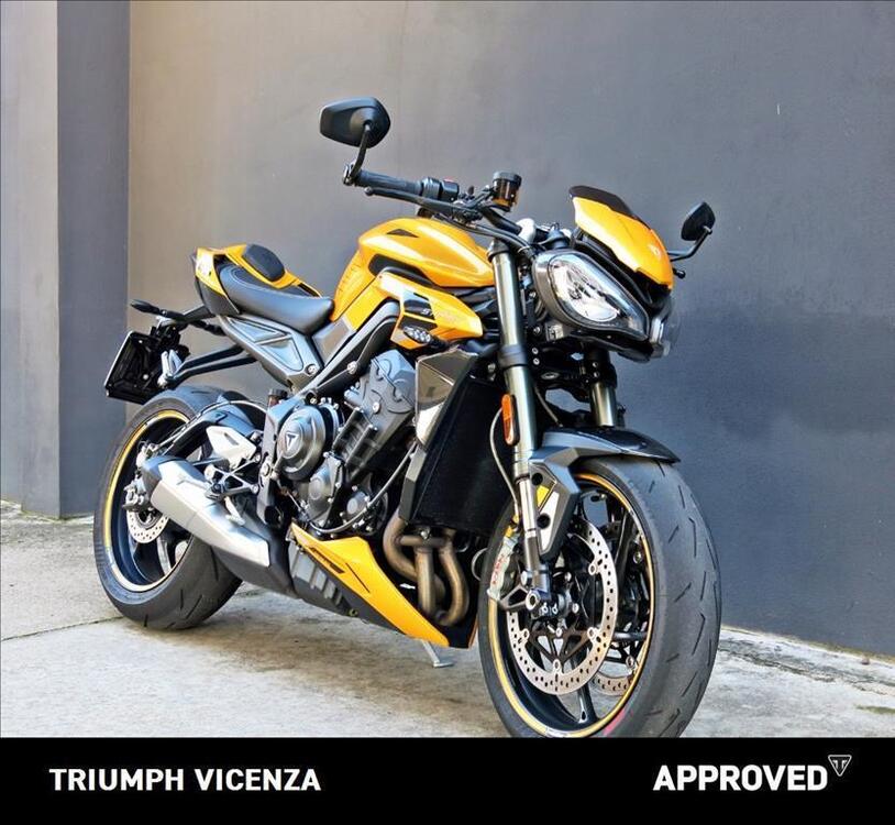 Triumph Street Triple 765 RS (2023 - 24) (3)