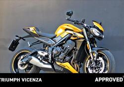 Triumph Street Triple 765 RS (2023 - 24) usata