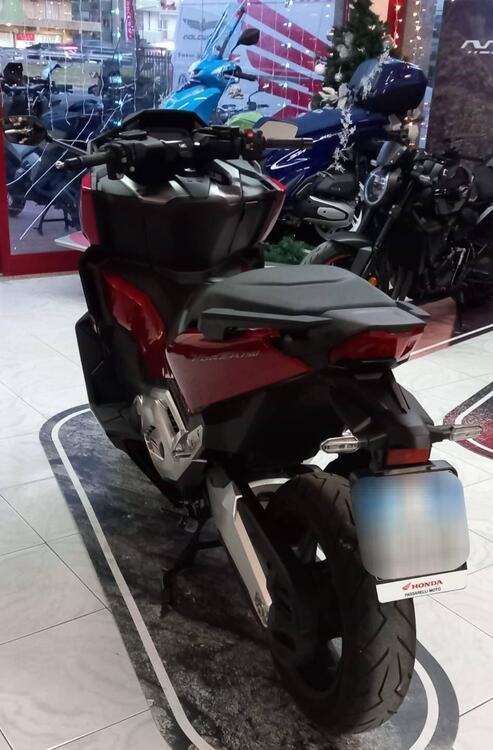 Honda Forza 750 DCT (2021 - 24) (4)