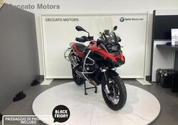 Bmw R 1200 GS Adventure (2017 - 18) usata