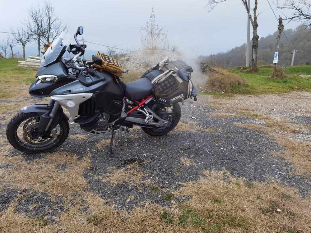 Ducati Multistrada V4 S (2021 - 24) (2)