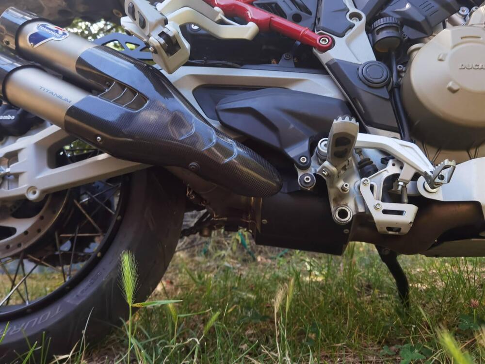 Ducati Multistrada V4 S (2021 - 24) (4)