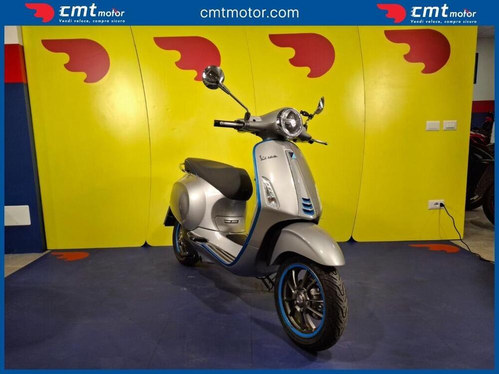 Vespa Vespa Elettrica 70 (2020 - 24) (2)