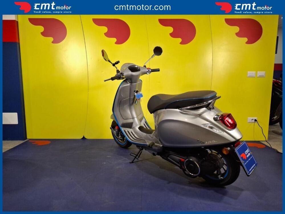 Vespa Vespa Elettrica 70 (2020 - 24) (4)