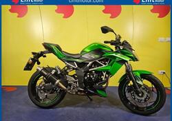 Kawasaki Z 125 (2019 - 20) usata