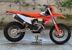 KTM 450 EXC-F (2024) usata