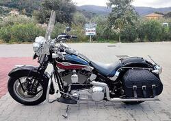 Harley-Davidson 1450 Springer Classic (2005) - FLSTSCI usata