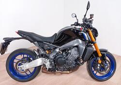 Yamaha MT-09 SP (2021 - 23) usata