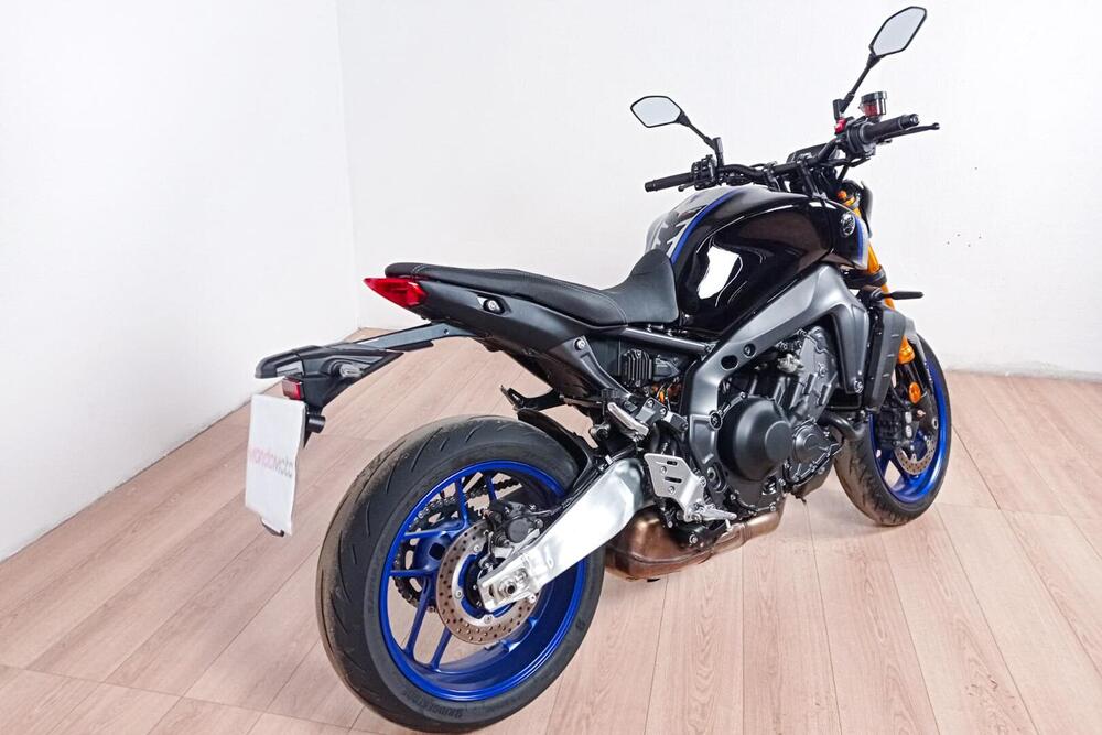 Yamaha MT-09 SP (2021 - 23) (3)