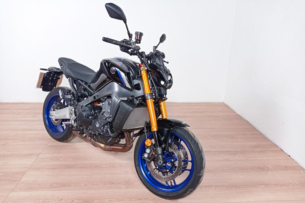 Yamaha MT-09 SP (2021 - 23) (2)