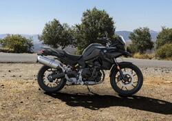 Bmw F 800 GS (2024 - 25) nuova