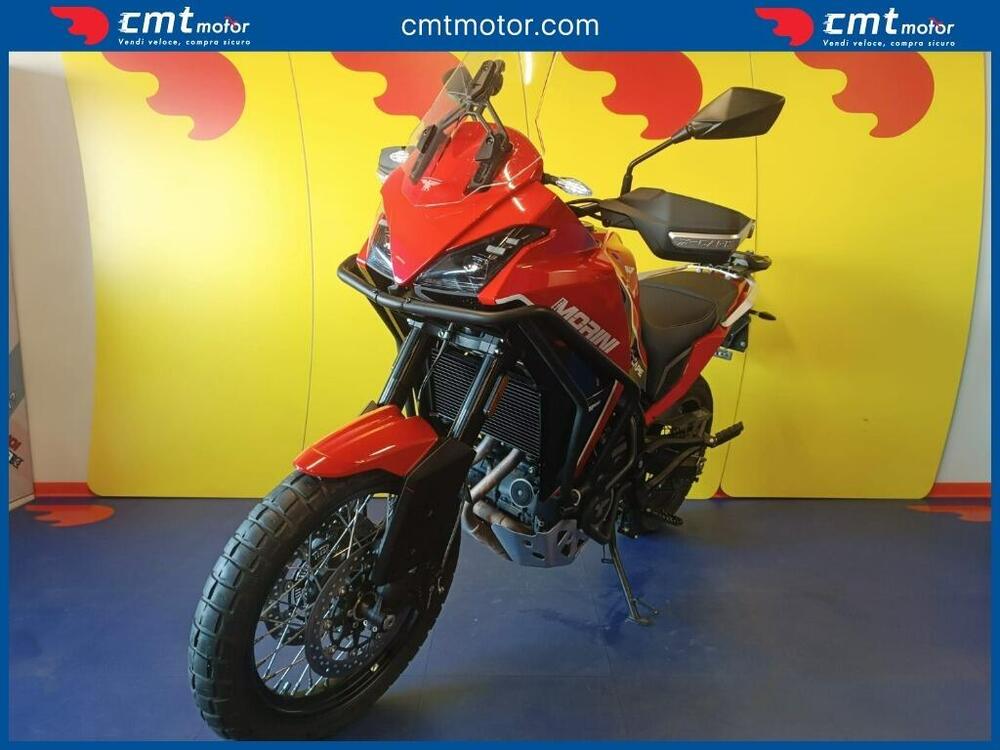 Moto Morini X-Cape 650 (2021 - 24) (2)