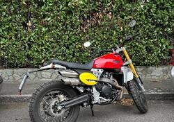 Fantic Motor Caballero 500 Scrambler (2021 - 23) usata