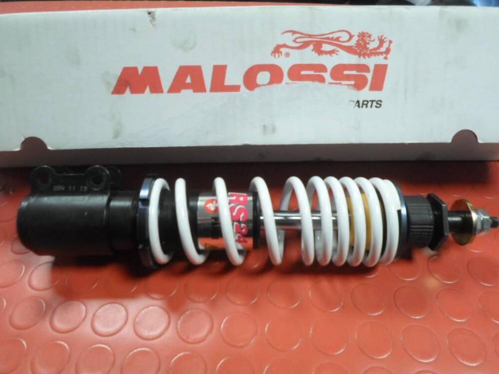 AMMORTIZZATORE MALOSSI VESPA GTS 4617558 (2)